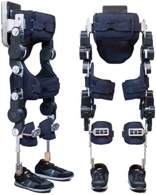 Preliminary Study on a Novel Protocol for Improving Familiarity with a Lower-Limb Robotic Exoskeleton in Able-Bodied, First-Time Users